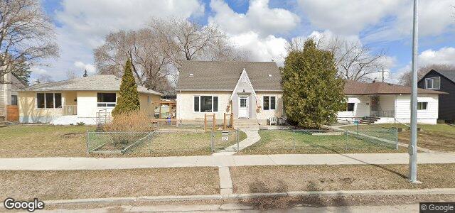 37 Havelock Avenue（加拿大曼尼托巴省溫尼伯市）房屋照片