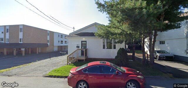 38 Frederick Avenue（加拿大曼尼托巴省溫尼伯市）房屋照片