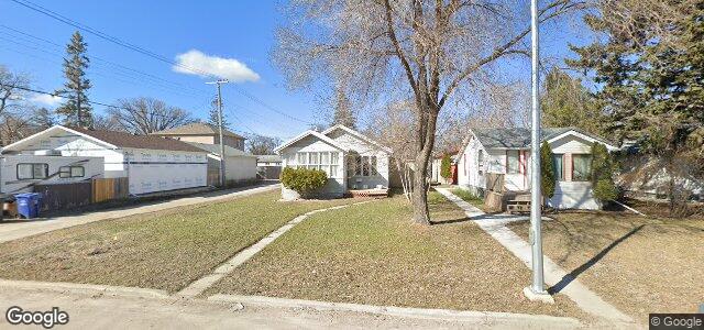 38 St Louis Road（加拿大曼尼托巴省溫尼伯市）房屋照片