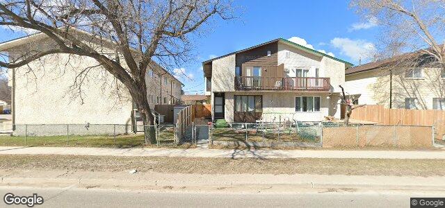 386 St Anne'S Road（加拿大曼尼托巴省溫尼伯市）房屋照片