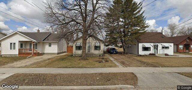 39 Berrydale Avenue（加拿大曼尼托巴省溫尼伯市）房屋照片