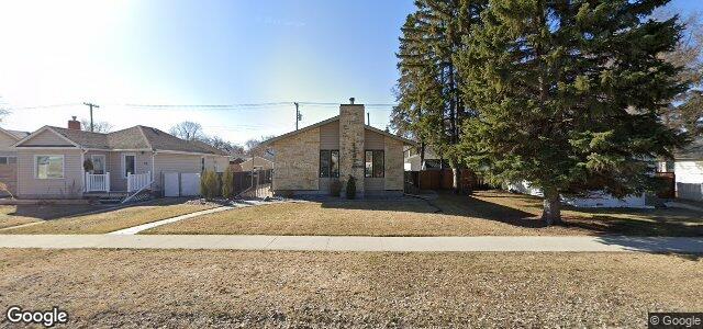 40 Hull Avenue（加拿大曼尼托巴省溫尼伯市）房屋照片