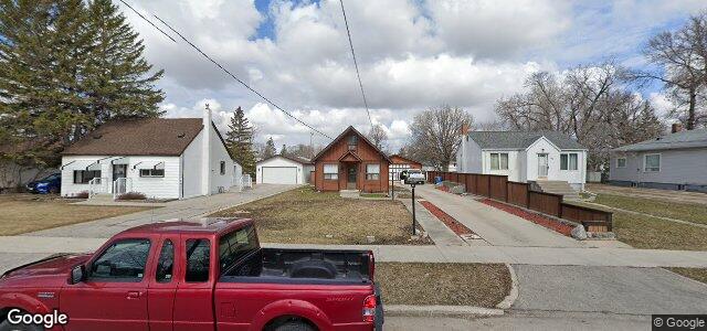 Photo of 43 Berrydale Avenue in Winnipeg, Manitoba