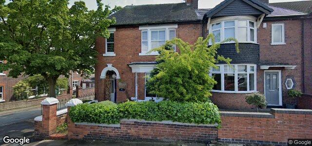 43 Frederick Avenue（加拿大曼尼托巴省溫尼伯市）房屋照片