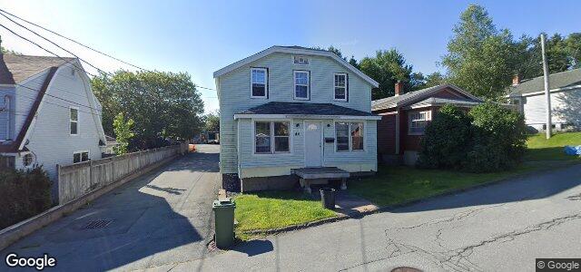 44 Frederick Avenue（加拿大曼尼托巴省溫尼伯市）房屋照片