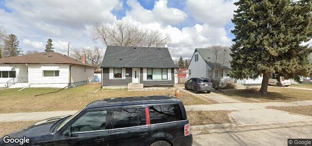 Larawan ng 45 Havelock Avenue sa Winnipeg, Manitoba