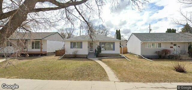 Photo of 46 Havelock Avenue in Winnipeg, Manitoba