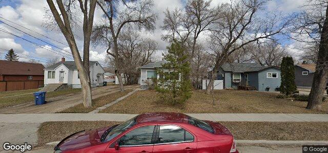 47 Berrydale Avenue（加拿大曼尼托巴省溫尼伯市）房屋照片