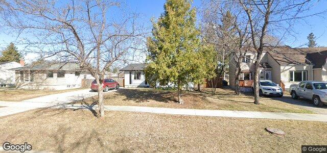 49 Frederick Avenue（加拿大曼尼托巴省溫尼伯市）房屋照片