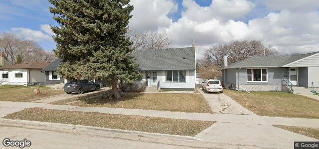 49 Havelock Avenue（加拿大曼尼托巴省溫尼伯市）房屋照片