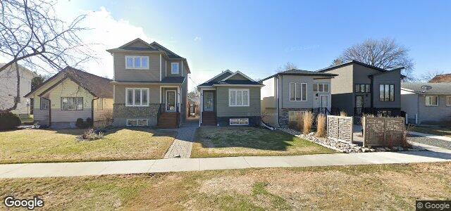 50 Frederick Avenue（加拿大曼尼托巴省溫尼伯市）房屋照片