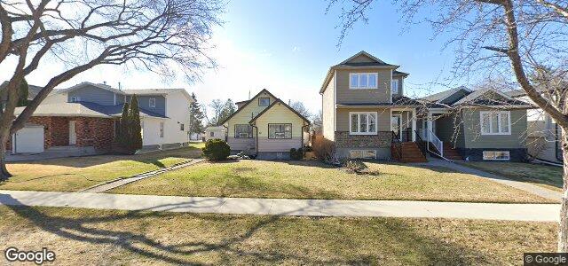 52 Frederick Avenue（加拿大曼尼托巴省温尼伯市）房屋照片