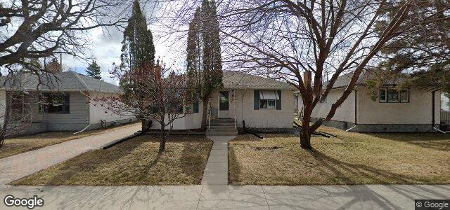 54 Portland Avenue（加拿大曼尼托巴省溫尼伯市）房屋照片