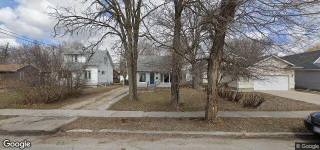 55 Berrydale Avenue（加拿大曼尼托巴省溫尼伯市）房屋照片