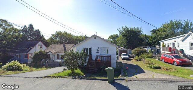 56 Frederick Avenue（加拿大曼尼托巴省温尼伯市）房屋照片