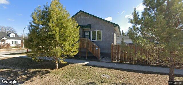 58 Hull Avenue（加拿大曼尼托巴省溫尼伯市）房屋照片