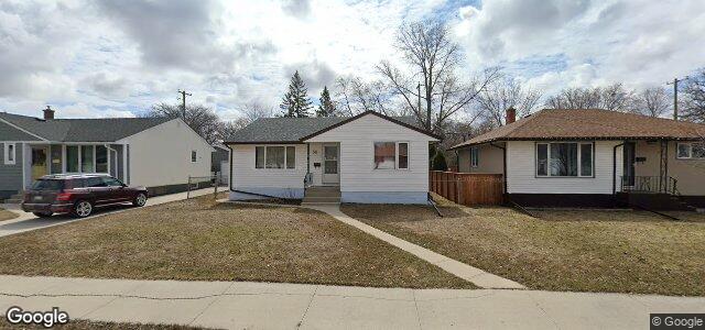 Larawan ng 58 Poplarwood Avenue sa Winnipeg, Manitoba