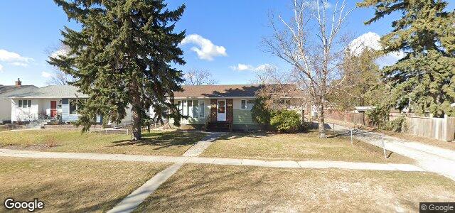 60 St Andrew Road（加拿大曼尼托巴省溫尼伯市）房屋照片