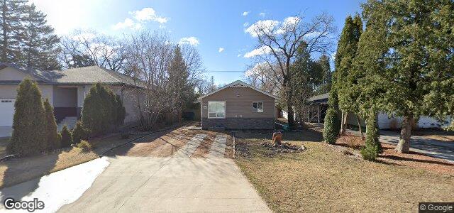 62 Hull Avenue（加拿大曼尼托巴省溫尼伯市）房屋照片