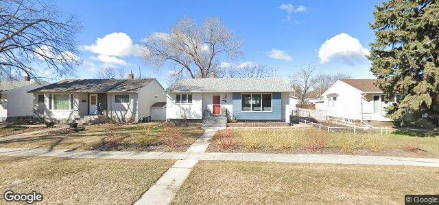 62 St Andrew Road（加拿大曼尼托巴省溫尼伯市）房屋照片