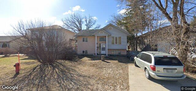 66 Hull Avenue（加拿大曼尼托巴省溫尼伯市）房屋照片