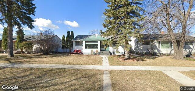 66 St Andrew Road（加拿大曼尼托巴省溫尼伯市）房屋照片