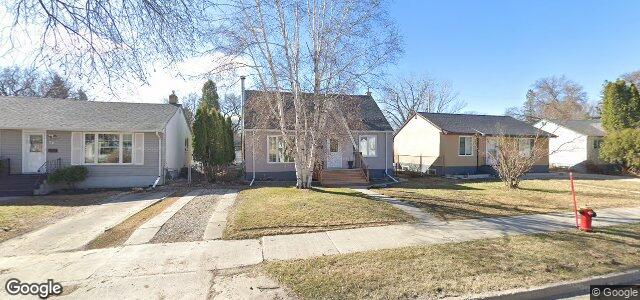 66 Thorndale Avenue（加拿大曼尼托巴省溫尼伯市）房屋照片