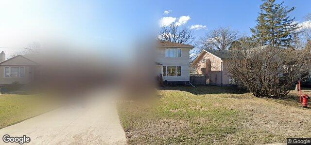 68 Hull Avenue（加拿大曼尼托巴省溫尼伯市）房屋照片