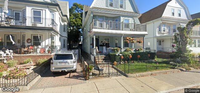 68 St Andrew Road（加拿大曼尼托巴省溫尼伯市）房屋照片