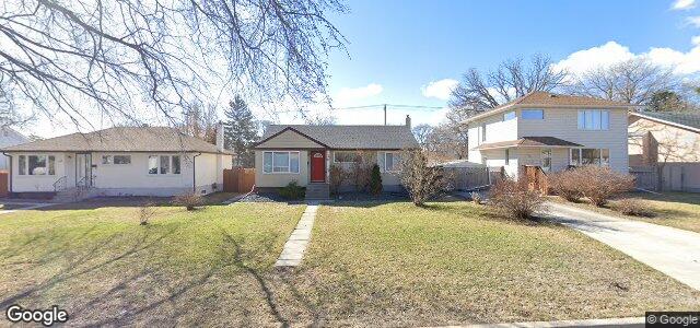 70 Hull Avenue（加拿大曼尼托巴省溫尼伯市）房屋照片