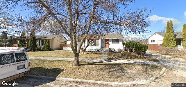 70 St Andrew Road（加拿大曼尼托巴省溫尼伯市）房屋照片