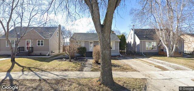 70 Thorndale Avenue（加拿大曼尼托巴省溫尼伯市）房屋照片