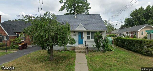 71 Frederick Avenue（加拿大曼尼托巴省溫尼伯市）房屋照片