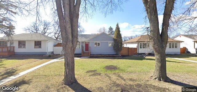 74 Hull Avenue（加拿大曼尼托巴省溫尼伯市）房屋照片