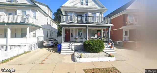 74 St Andrew Road（加拿大曼尼托巴省溫尼伯市）房屋照片