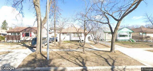 75 Hull Avenue（加拿大曼尼托巴省溫尼伯市）房屋照片