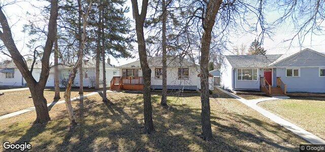 76 Hull Avenue（加拿大曼尼托巴省溫尼伯市）房屋照片