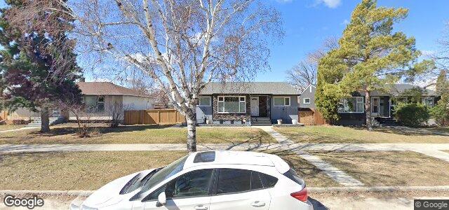 76 St Andrew Road（加拿大曼尼托巴省溫尼伯市）房屋照片