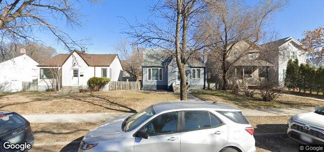 77 Fernwood Avenue（加拿大曼尼托巴省溫尼伯市）房屋照片