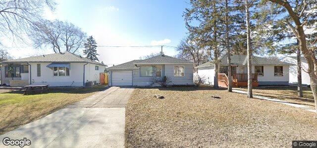 78 Hull Avenue（加拿大曼尼托巴省溫尼伯市）房屋照片