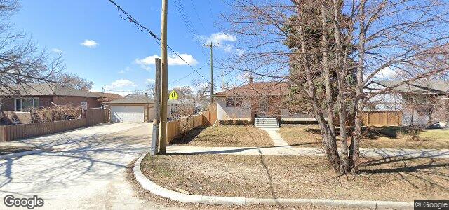 78 St Andrew Road（加拿大曼尼托巴省温尼伯市）房屋照片