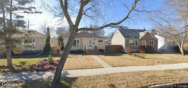 78 Thorndale Avenue（加拿大曼尼托巴省溫尼伯市）房屋照片