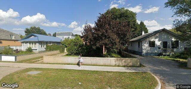 793 St Mary'S Road（加拿大曼尼托巴省温尼伯市）房屋照片