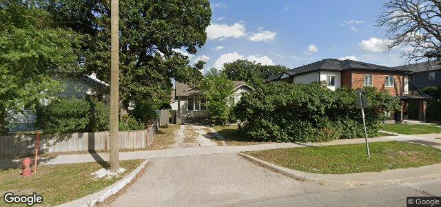 797 St Mary'S Road（加拿大曼尼托巴省溫尼伯市）房屋照片