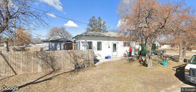 80 Hull Avenue（加拿大曼尼托巴省溫尼伯市）房屋照片