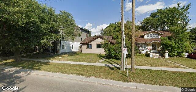 807 St Mary'S Road（加拿大曼尼托巴省溫尼伯市）房屋照片