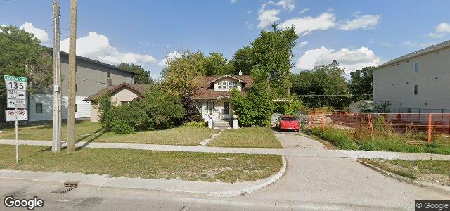 809 St Mary'S Road（加拿大曼尼托巴省溫尼伯市）房屋照片