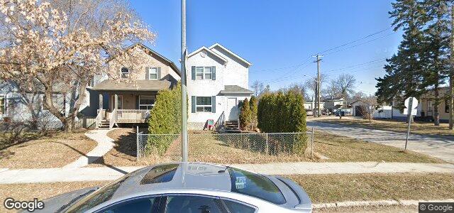 81 Fernwood Avenue（加拿大曼尼托巴省溫尼伯市）房屋照片