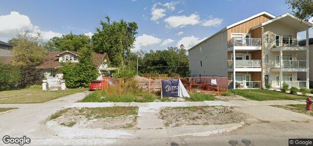 811 St Mary'S Road（加拿大曼尼托巴省溫尼伯市）房屋照片