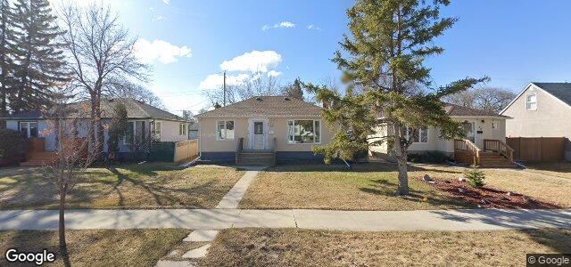 82 Thorndale Avenue（加拿大曼尼托巴省溫尼伯市）房屋照片